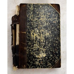 Collection of Yale College Ephemera from the Personal Collection of George C. Ripley